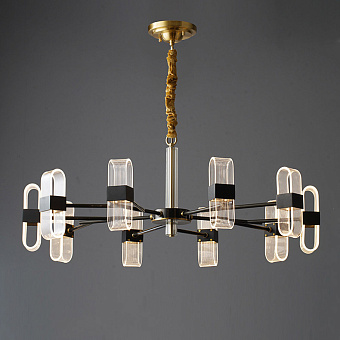 Светильник подвесной ImperiumLOFT Sense 219482-23 50Вт LED