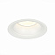 Светильник точечный встраиваемый ST Luce BARRA ST200.508.01 50Вт GU10