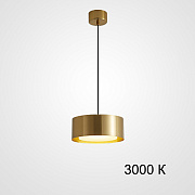 Светильник подвесной ImperiumLOFT Siggen 212933-23 6Вт LED