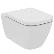 Сиденье для унитаза IDEAL STANDARD T468301 с микролифтом