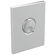 Панель смыва IDEAL STANDARD PROSYS SEPTA PRO R0139AA chrome