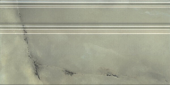 Плинтус KERAMA MARAZZI FME011R зеленый 40х20см 0,48кв.м.