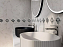 Настенная плитка KERAMA MARAZZI Келуш 35009 грань белый глянцевый 14х34см 0,709кв.м. глянцевая