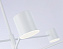 Люстра подвесная Ambrella COMFORT LineTech FL51711 29Вт 6 лампочек LED