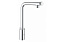 Смеситель для кухни GROHE Minta SmartControl 31613000 высокий излив хром