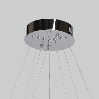 Светильник подвесной MW-light Гослар 498016202 90Вт LED