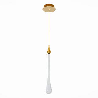 Светильник подвесной ST Luce FAENZA SL6103.203.01 3Вт LED