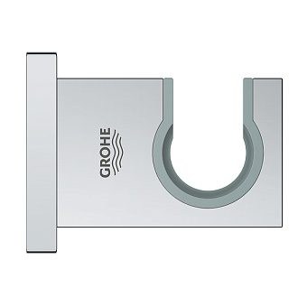 Держатель для душа GROHE 27693000 хром