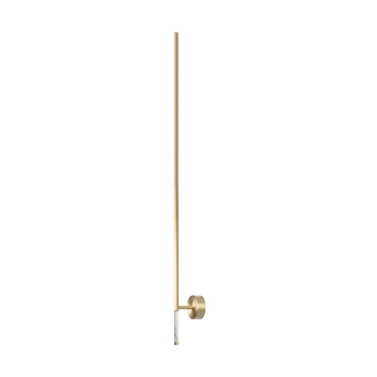 Светильник настенный Loft It Handle 10150/1230 White 17Вт LED