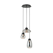 Светильник подвесной EGLO SARNARRA 390299 16,2Вт LED