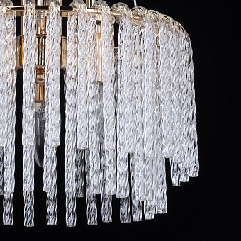 Люстра подвесная MW-light Лавиния 443010603 180Вт 3 лампочек E14