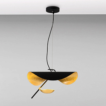Светильник подвесной ImperiumLOFT Covert 140621-26 15Вт LED