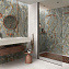 Полированный керамогранит ABK Sensi Signoria PF60008842 Roma Imperiale Lux R 280х120см 6,72кв.м.