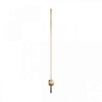 Светильник настенный Loft It Handle 10150/1230 Green 17Вт LED