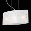 Люстра подвесная ST Luce LISTA SL475.503.03 180Вт 3 лампочек E27