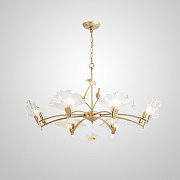 Светильник подвесной ImperiumLOFT Avalon 193628-23 320Вт G9