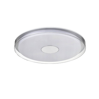 Светильник потолочный Vele Luce Flash VL7215L01 64Вт LED