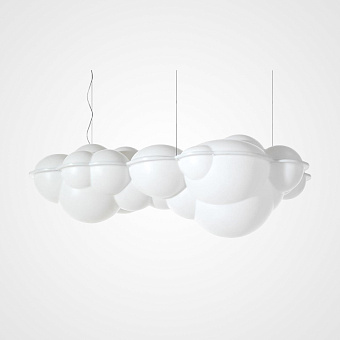 Светильник подвесной ImperiumLOFT Nuvola 220182-60 180Вт LED