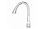Смеситель для кухни GROHE Zedra Touch 30219002 высокий излив хром