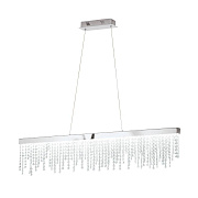 Светильник подвесной EGLO ANTELAO 39284 32Вт LED