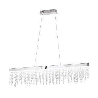 Светильник подвесной EGLO ANTELAO 39284 32Вт LED