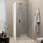 Душевой гарнитур KERAMA MARAZZI Fioretto RVCR121KM хром