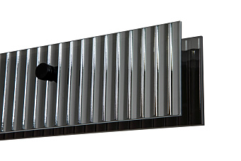 Светильник подвесной Stilfort Lucen 4007/02/14PL 66Вт LED