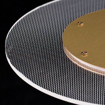 Светильник подвесной ImperiumLOFT Skyline 220618-23 50Вт LED