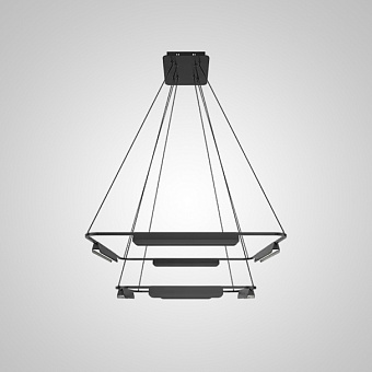 Светильник подвесной ImperiumLOFT Lage 231715-23 88Вт LED