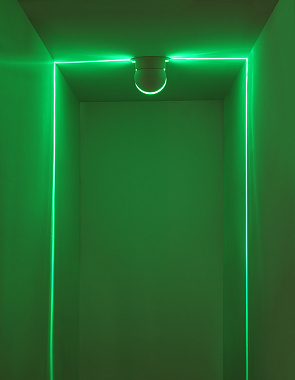 Светильник настенно-потолочный Odeon HIGHTECH 3916/9CL 9Вт LED