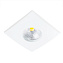 Светильник точечный встраиваемый Arte Lamp PHACT A4764PL-1WH 7Вт LED