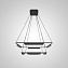 Светильник подвесной ImperiumLOFT Lage 231715-23 88Вт LED