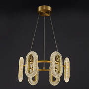 Светильник подвесной ImperiumLOFT Kezia 220024-23 48Вт LED