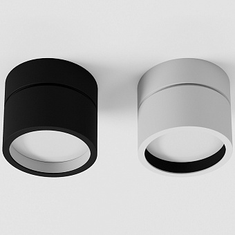 Светильник точечный накладной ImperiumLOFT Fog 167273-26 20Вт LED