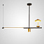 Светильник подвесной ImperiumLOFT Hetley 203910-23 30Вт LED