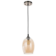 Светильник подвесной Arte Lamp PROPUS A4344SP-1AB 60Вт E27