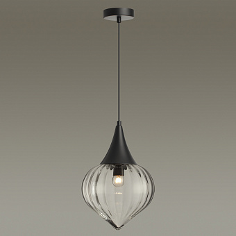Светильник подвесной Odeon PENDANT 4951/1 60Вт E27