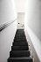 Матовый керамогранит MARAZZI ITALY Mystone Lavagna M4VX Bianco Rett 60х60см 1,08кв.м.