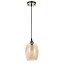 Светильник подвесной Arte Lamp PROPUS A4344SP-1AB 60Вт E27