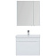 Мебель для ванной AQUANET София 203650 белый