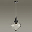 Светильник подвесной Odeon PENDANT 4951/1 60Вт E27