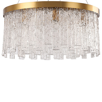 Люстра подвесная Stilfort Frostyle 2155/05/08P 40Вт 8 лампочек E14