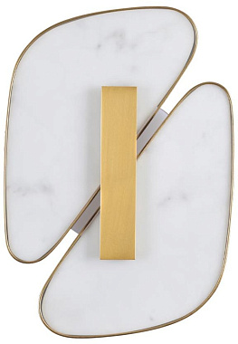 Светильник настенный Odeon CHIARA 6638/10WL 10Вт LED