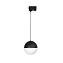 Трековый светильник Arlight LGD-Emisfero-Track 035944 11Вт LED белый для однофазного трека