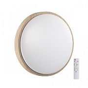 Светильник настенно-потолочный Sonex LOSTA 7607/DL 48Вт LED