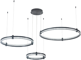 Светильник подвесной Stilfort Tooring 4006/02/03PL 30Вт LED