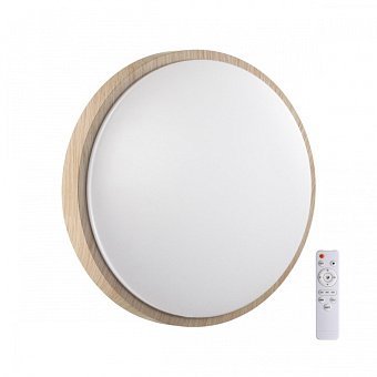 Светильник настенно-потолочный Sonex LOSTA 7607/EL 72Вт LED