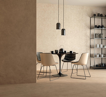 Матовый керамогранит Atlas Concord Италия Boost Natural A65W Coral 60х120см 1,44кв.м.