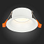 Светильник точечный встраиваемый ST Luce BARRA ST200.508.01 50Вт GU10