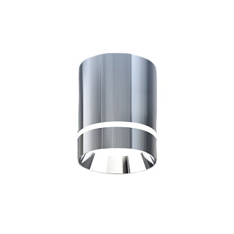 Светильник точечный накладной Elektrostandard Topper a037521 DLR021 9Вт LED